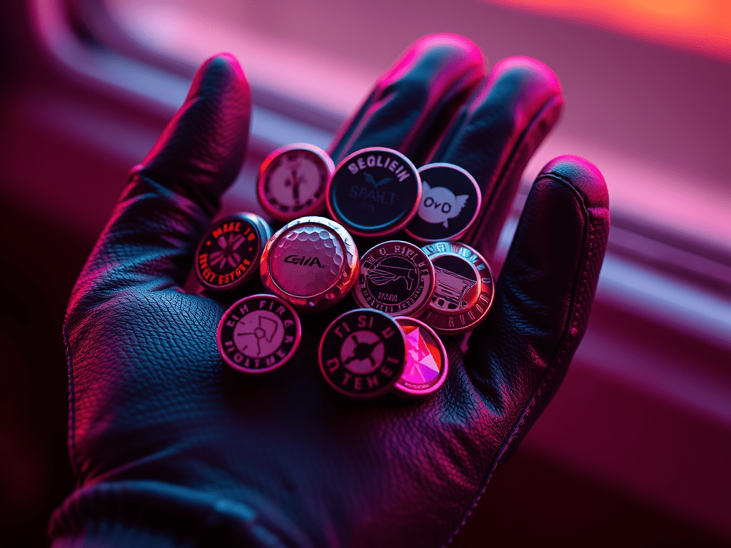 The Art of&nbsp;Custom