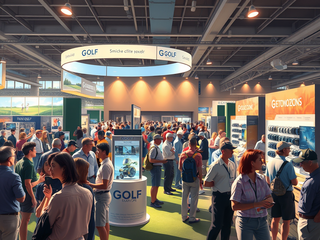 Chi Golf Show